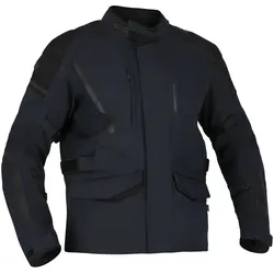 Richa Infinity 3 wasserdichte Motorrad Textiljacke L