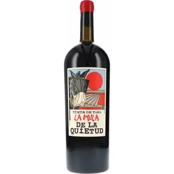 La Mula de la Quietud Quinta de la Quietud MAGNUM 2018