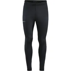 Craft, Herren, Tights, Core Essence Tights Herren (XL), Schwarz
