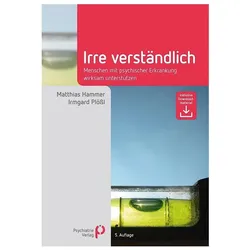 Irre Verständlich, Fachbücher