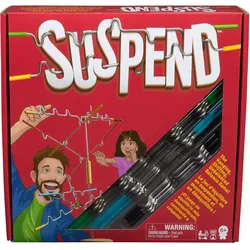Spin Master Games - Suspend