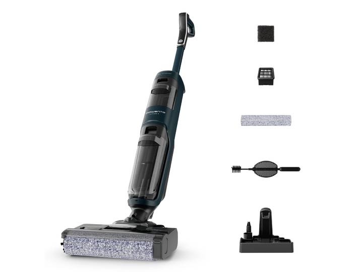 Aspirateur laveur X-Clean 2 GZ2251E0 ROWENTA