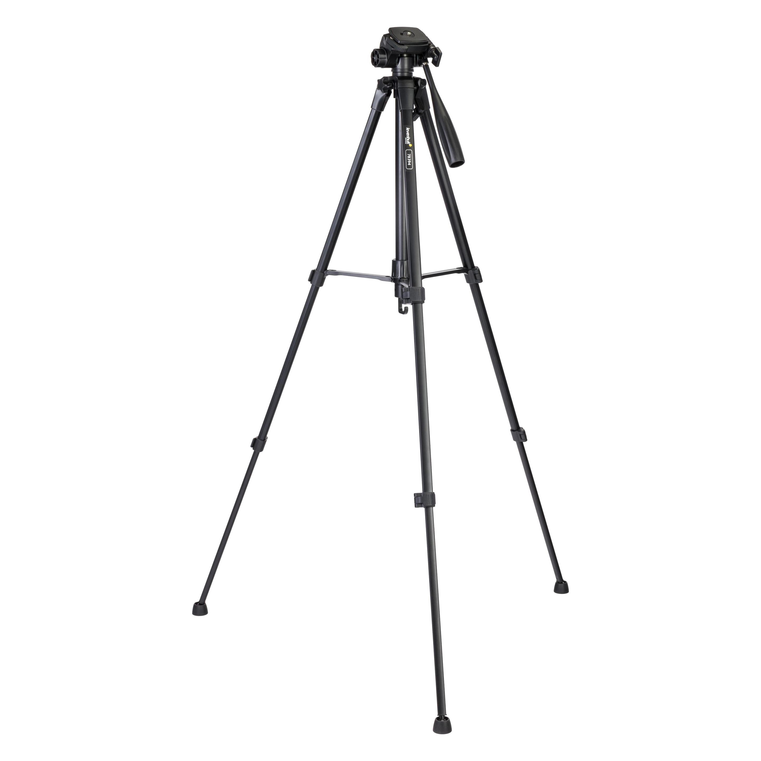 Levenhuk Level Base TR20 (Kunststoff, Metall) (78394)
