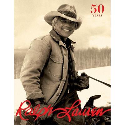 Ralph Lauren: Revised and Expanded Anniversary Edition, Gebundene Ausgabe von Ralph Lauren, Rizzoli US, 978-0-8478-6111-8