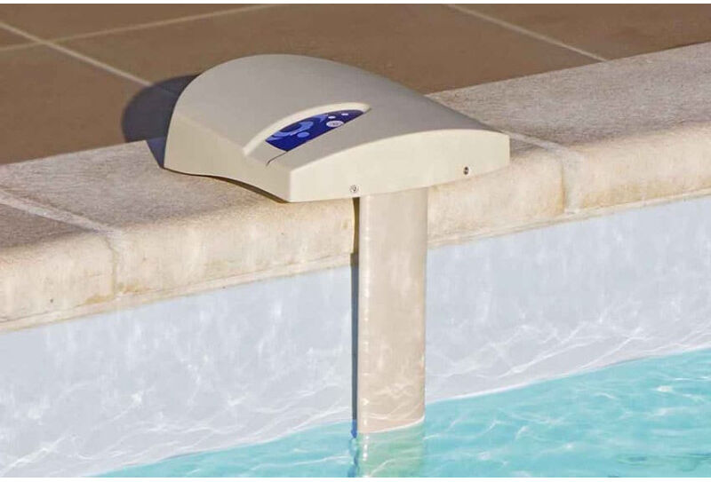 ACIS Centrale d'alarme pour piscine Immerstar®