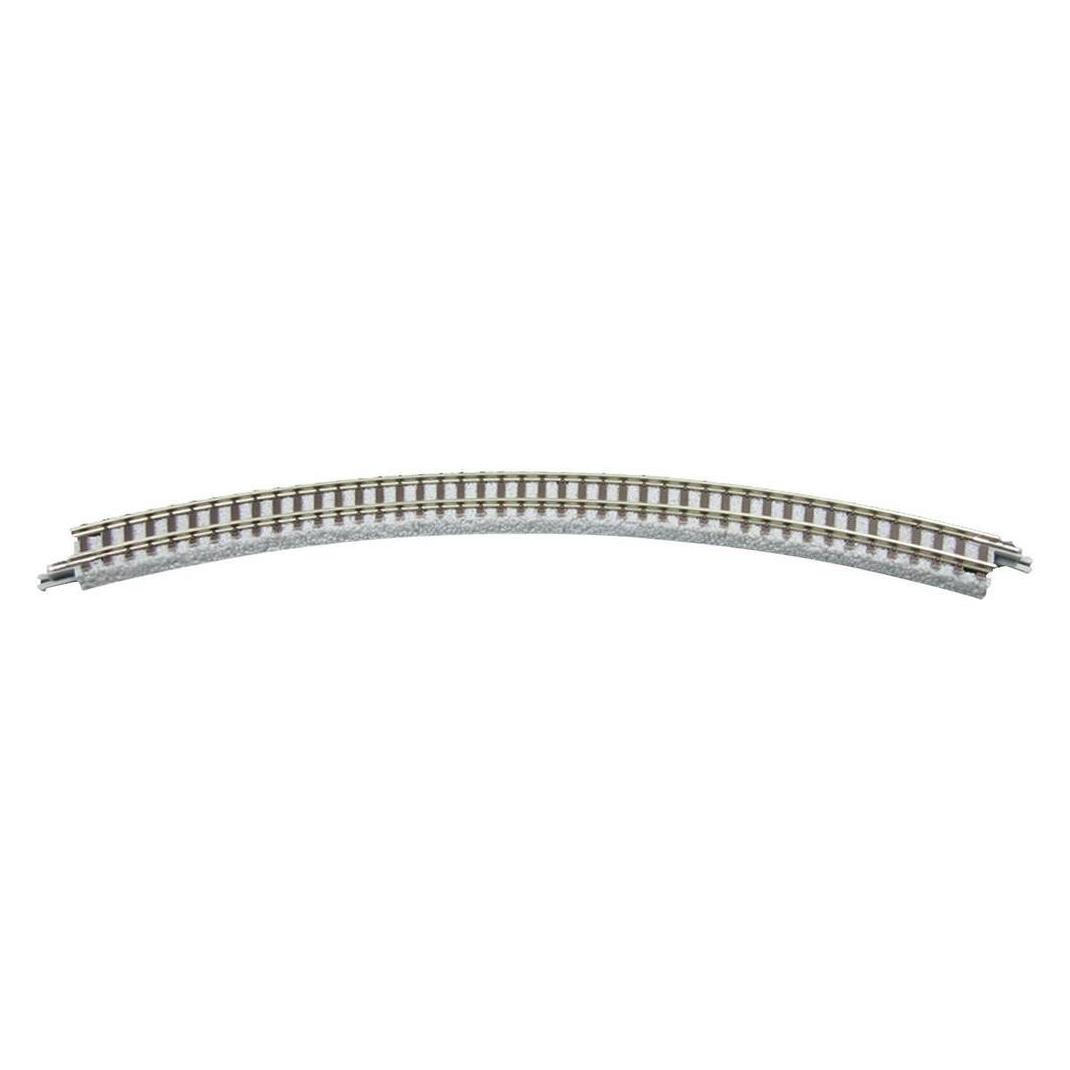 Rokuhan Z Gleis (mit Bettung) 7297004 (Spur Z) (7297004)