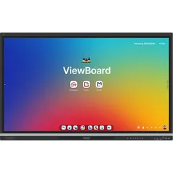 ViewSonic ViewBoard IFP7551 Touchscreen 190,5 cm (75")