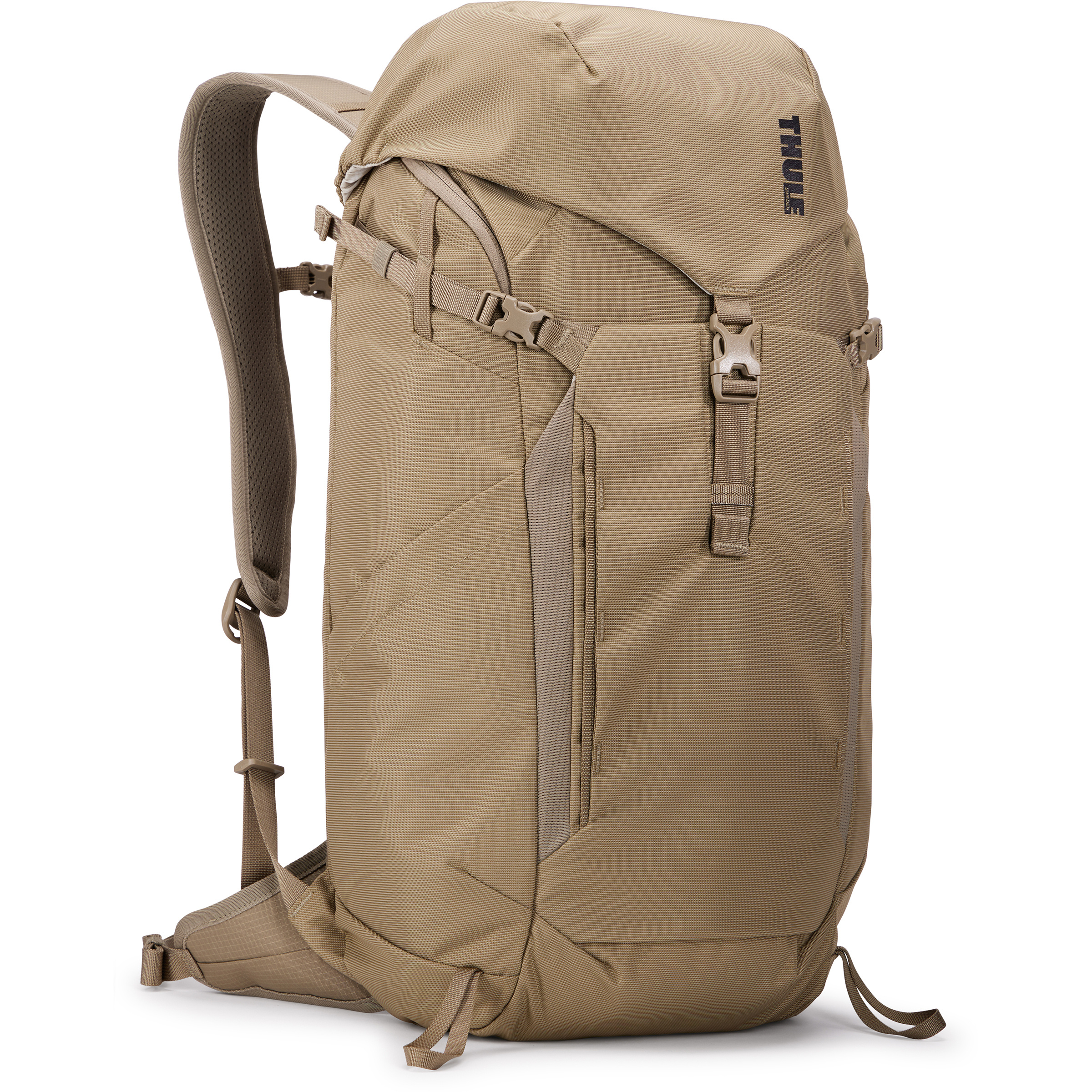 Thule AllTrail 25L Wanderrucksack beige Größe 25L Trekking