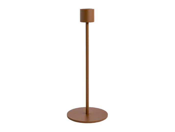 Cooee Design Cooee kandelaar 21 cm. Coconut