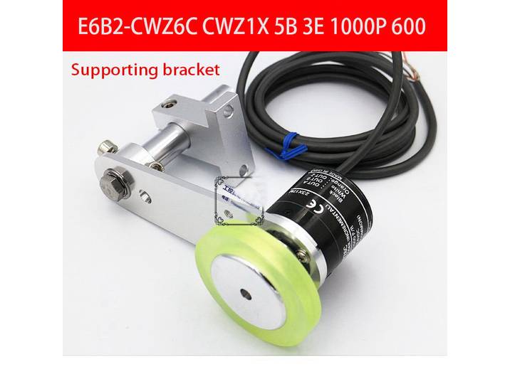 Support de montage pour encodeur rotatif E6B2-CWZ6C E6B2-CWZ5B E6B2-CWZ1X 1000P 360P 600P 500P 100P 200P 1024P 2000P 2500P