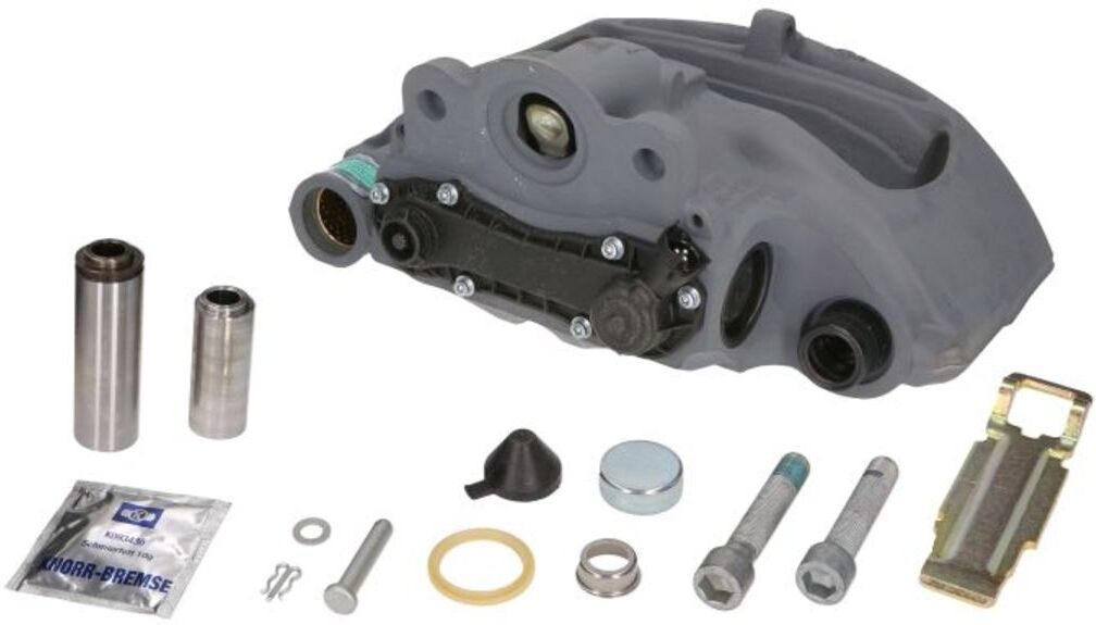 Knorr Pinza freno K 003800 sinistro