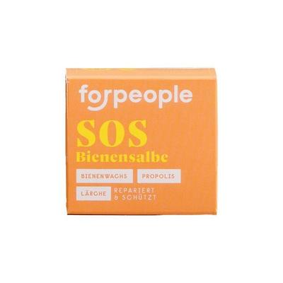 SOS-Bienensalbe