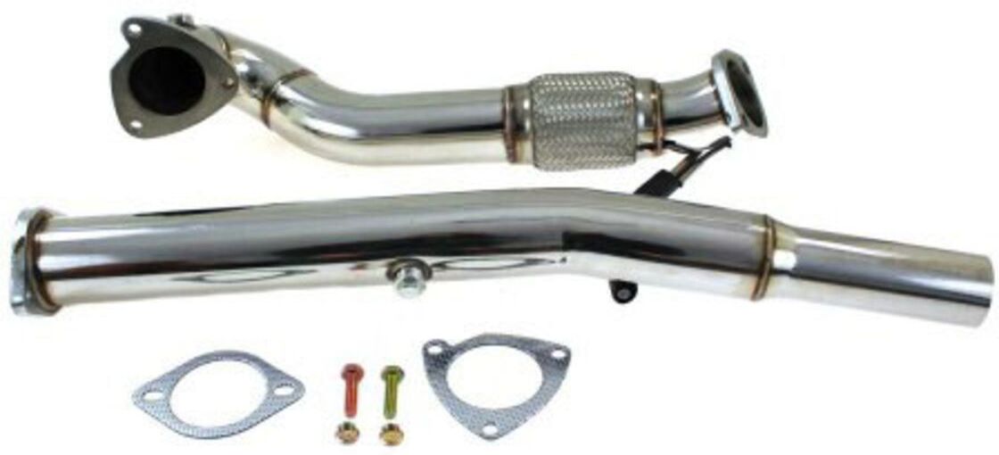 Componente, sistema de escape TURBOWORKS MG-DP-014