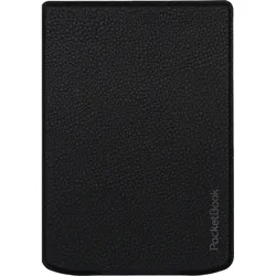 PocketBook 6'' Cover SHELL - Transparent Black Cover für Verse / Verse Pro