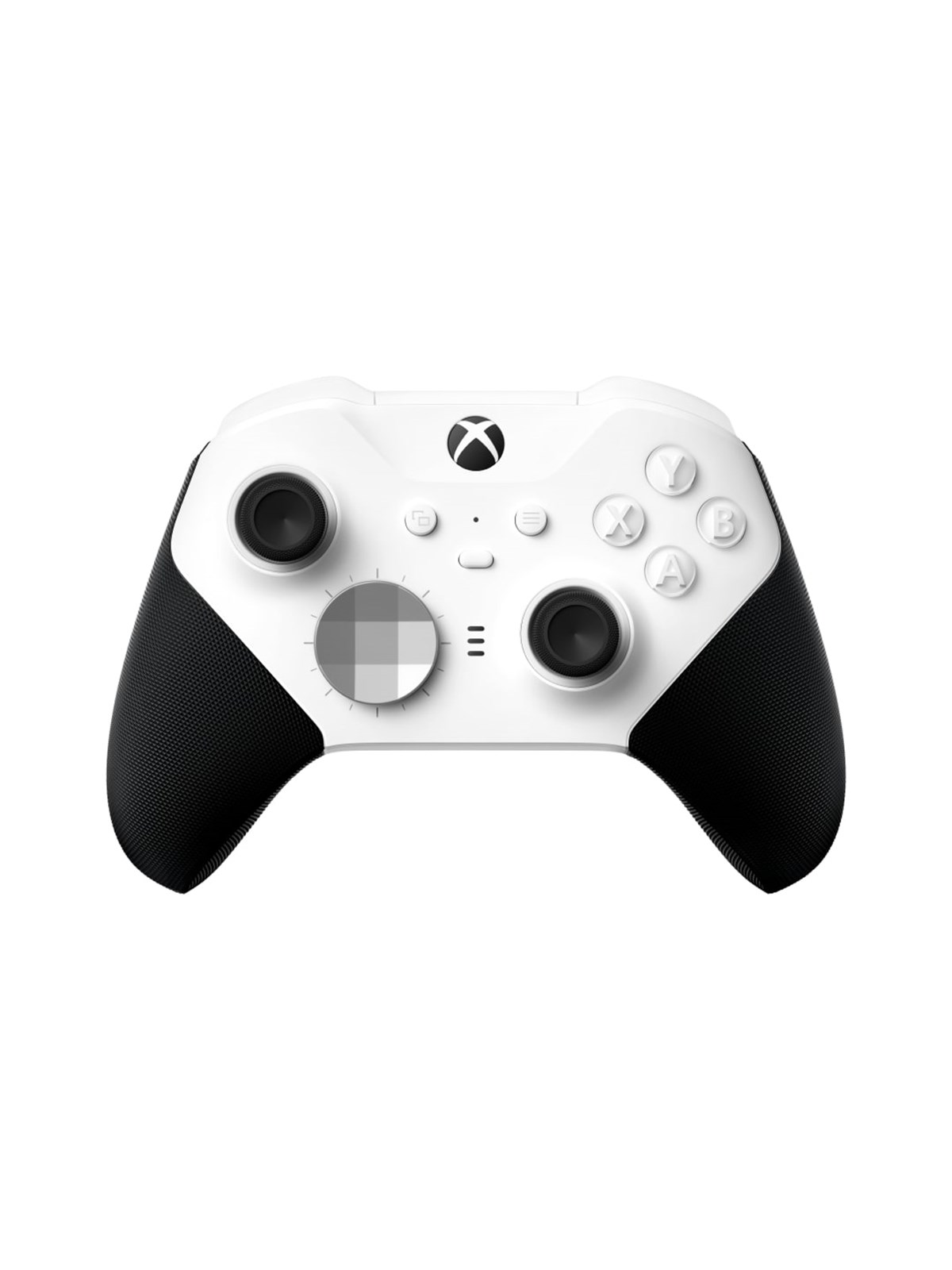 Microsoft Xbox Elite Wireless Controller Series 2 - Core (White) - Wireless Controller - Microsoft Xbox Series X