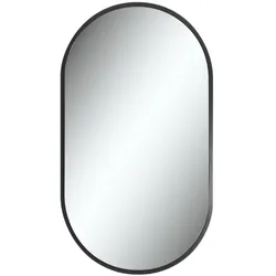 Linea Natura Spiegel ALBANY - B/H/T ca. 50.00x90.00x5.00