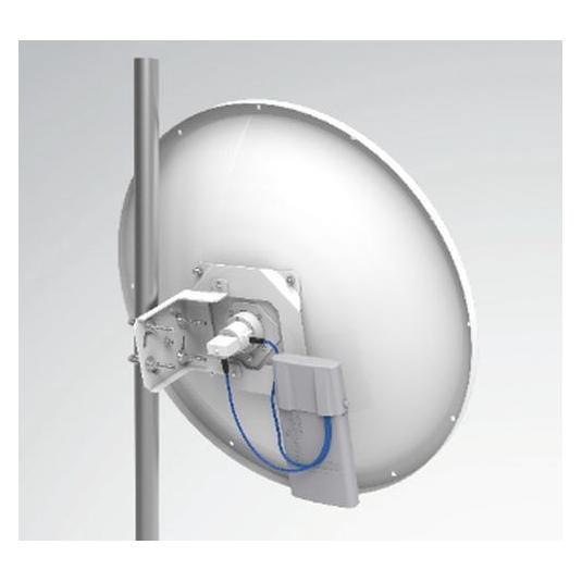 MikroTik mANT 30dBi 5Ghz Parabolic Dish (5G) (MTAD-5G-30D3)