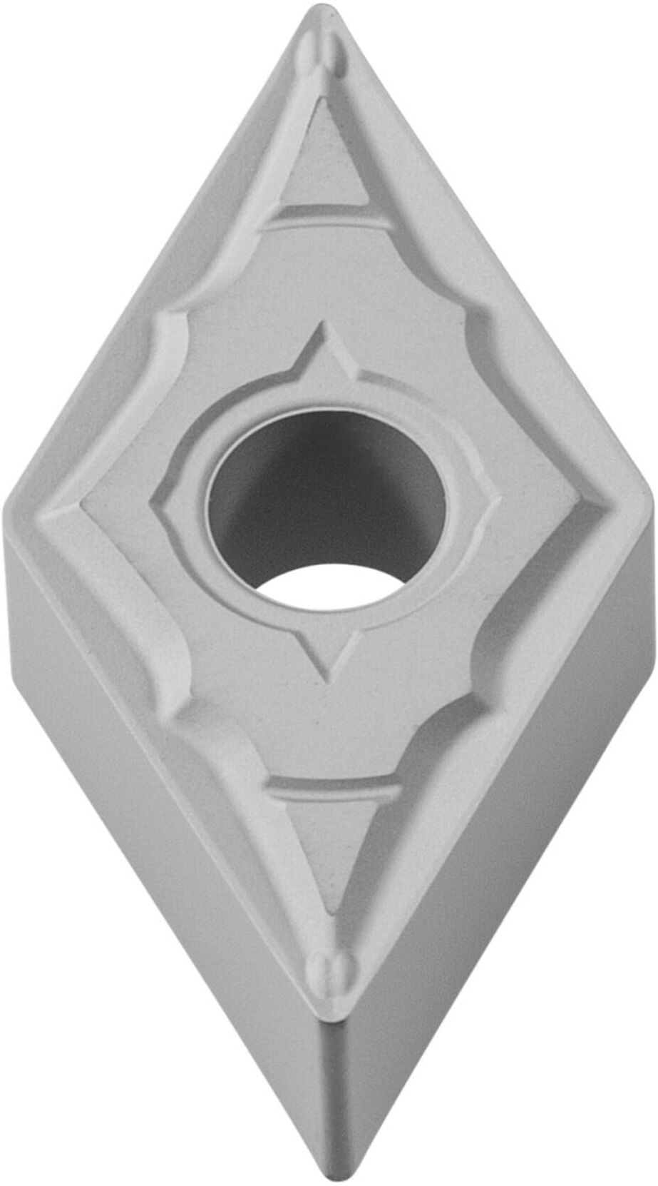 Holex DNMG 150608, Sorte: HBT020 Spanbrecher PF (250669 HBT020)