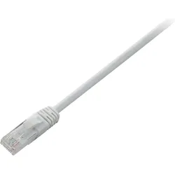 V7 Netzwerkkabel (U/UTP, CAT6, 5 m), Netzwerkkabel