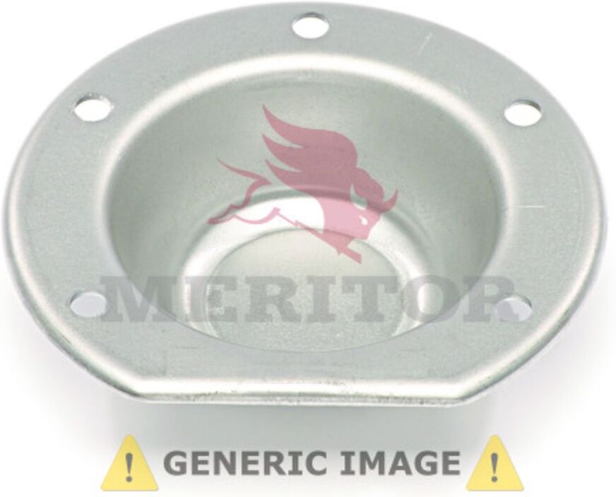 Reparatursatz, Differential MERITOR MER 3107P1056