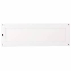 Müller-Licht Salva LED-Unterbauleuchte mit Bewegungsmelder LED LED fest eingebaut 5 W Warmweiß Weiß 20000101