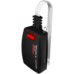 Lenz Lithium Pack Insole RcB 1200 Akkupack