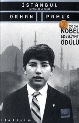 Orhan Pamuk - Istanbul - Preis vom 16.10.2026 11:41:07 h