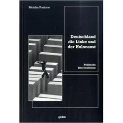 Moishe Postone, Fachbücher von Moishe Postone