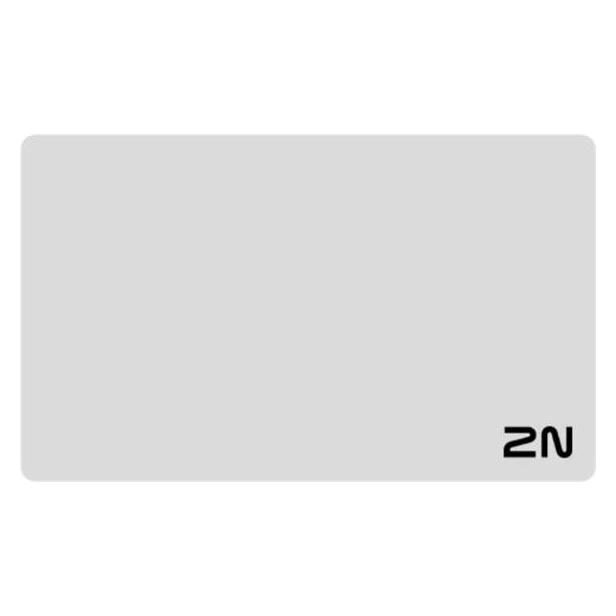 2N RFID Card Mifare Desfire EV3 4K 13.56MHz - logo 10pcs, PICard kompatiebel (11202601)