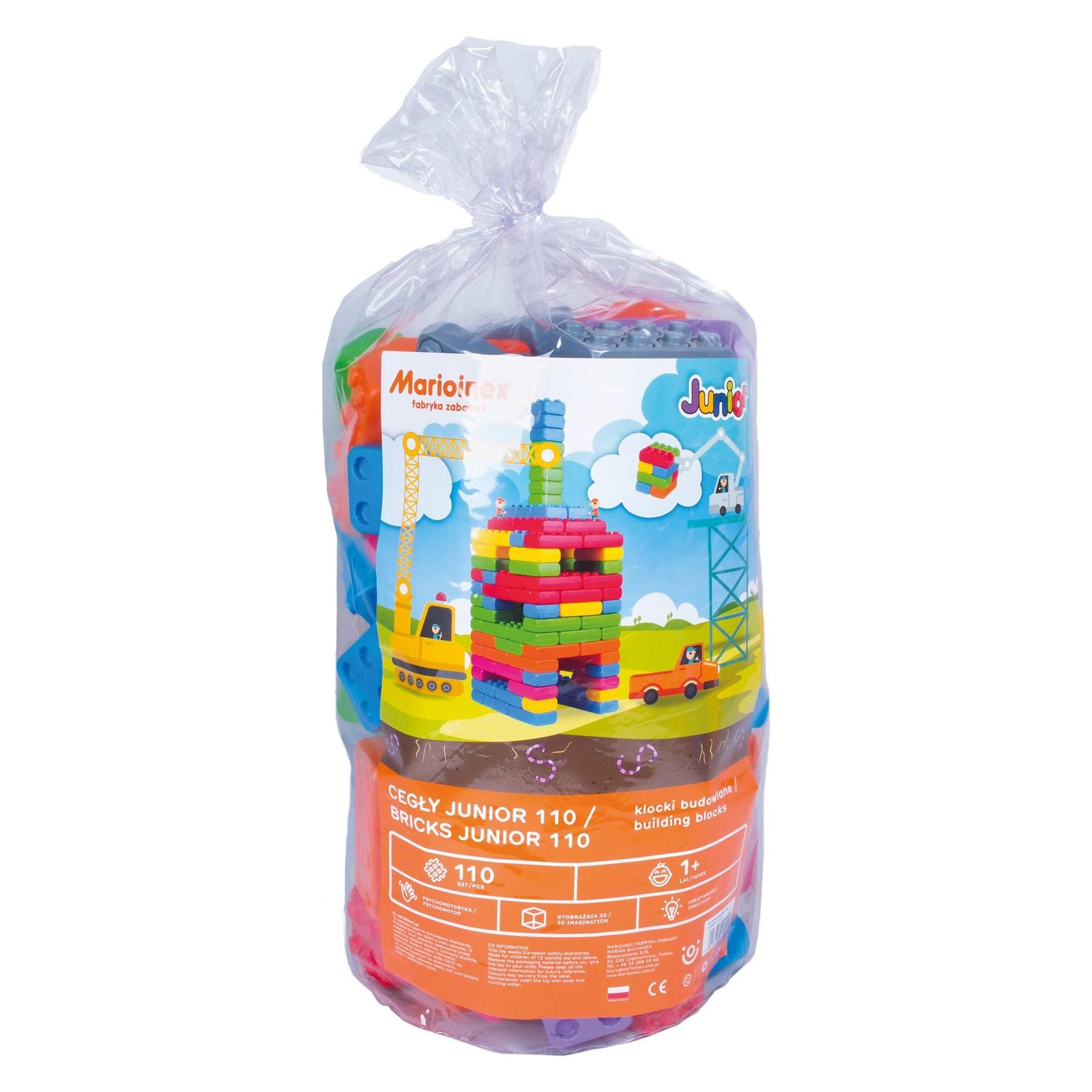 Marioinex Supplier did not provide product name (901724)