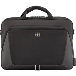 Wenger XE Brief (16", Universal), Notebooktasche, Schwarz