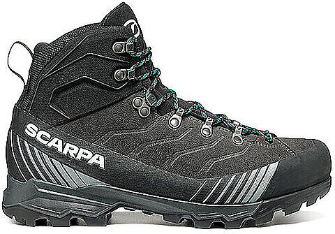 SCARPA Herren Bergschuhe Ribelle TRK GTX grau   44 M