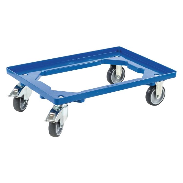 Allit Kistenroller (300 kg, 1) (456858)