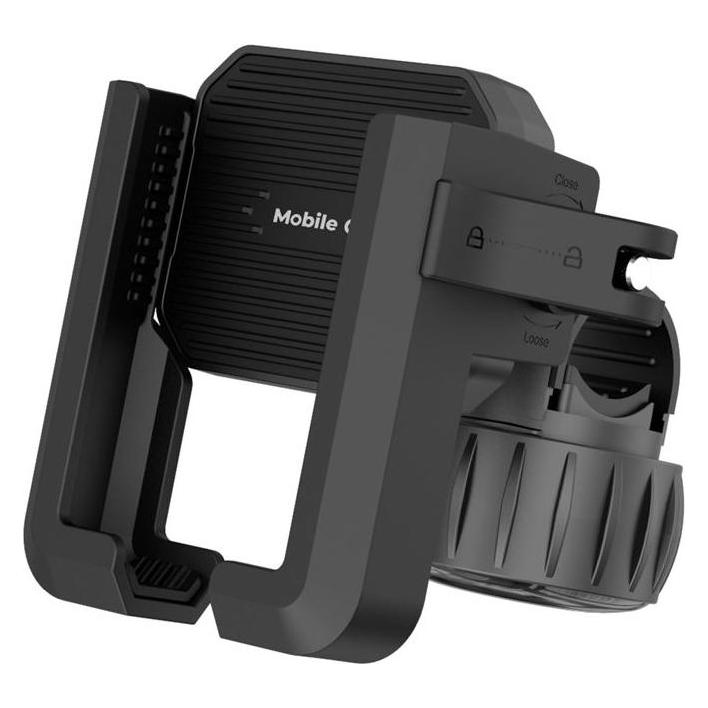 Brodit Bike phone holder B2 black (MO-BPH-B2)