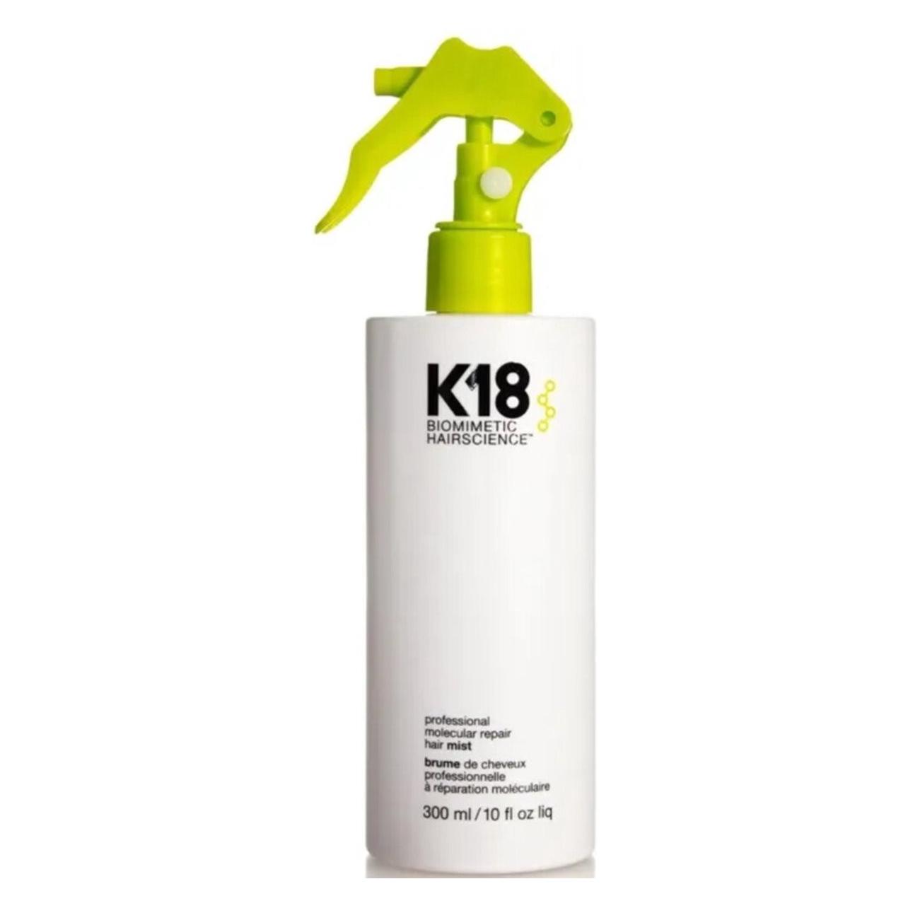 K18 Mist Spray (300 ml) (K18-31057)