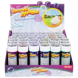 Toi-Toys Seifenblasen, 36x50ml