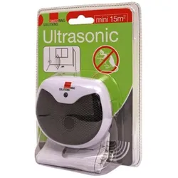 Swissinno, Tiervertreiber, Ultraschall-Nagetier-Vertreiber 15m2