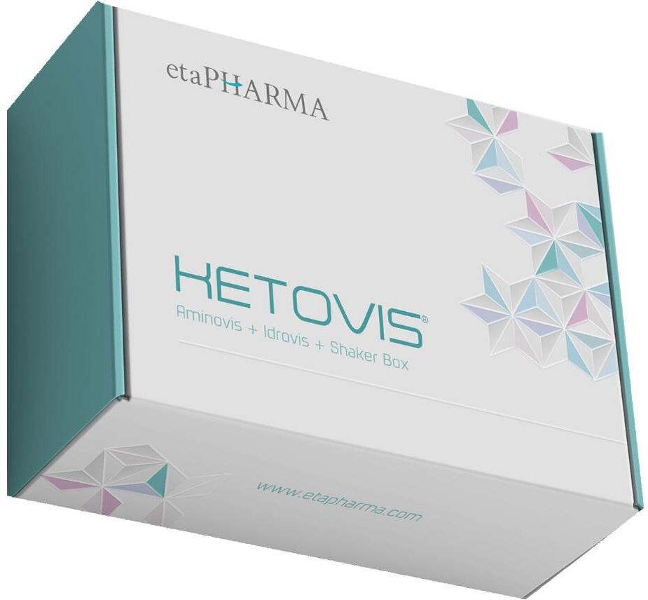 ETAPHARMA Srl KETOVIS BOX