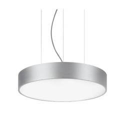 Brumberg 13601163 13601163 LED-Pendelleuchte LED ohne 70 W Silber