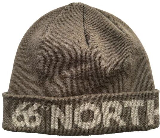 66°North Beanie