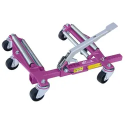 Gojak, Garagenausstattung, Fahrzeugroller GJ6520