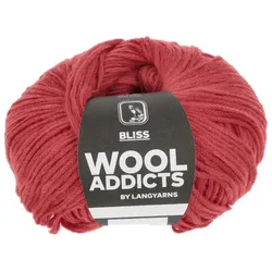 Lang Yarns Wolle WOOLADDICTS Bliss