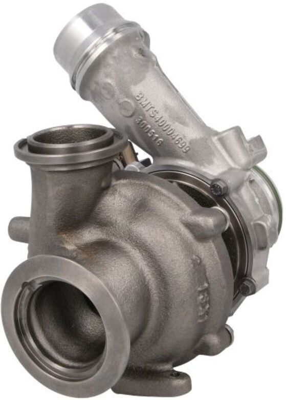 Lader, Aufladung BMTS 40007574