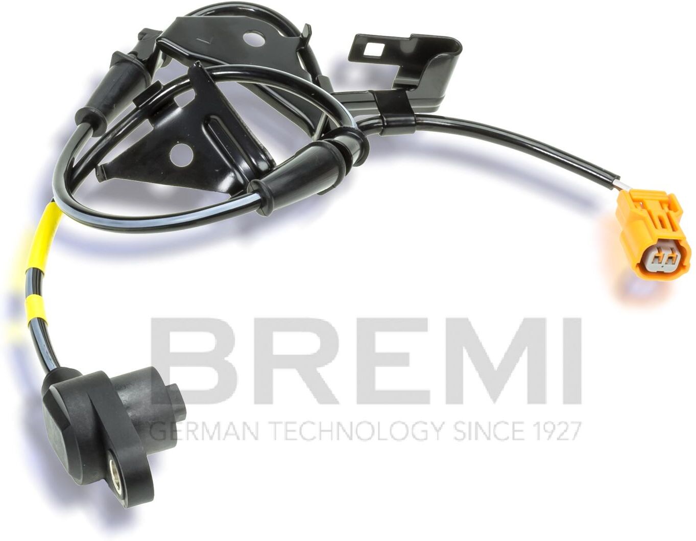 Bremi Sensor, Raddrehzahl 50046 Für Honda