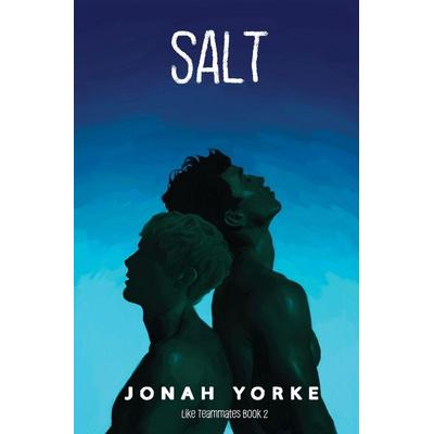 Salt, Taschenbuch von Jonah Yorke, Jonah Yorke