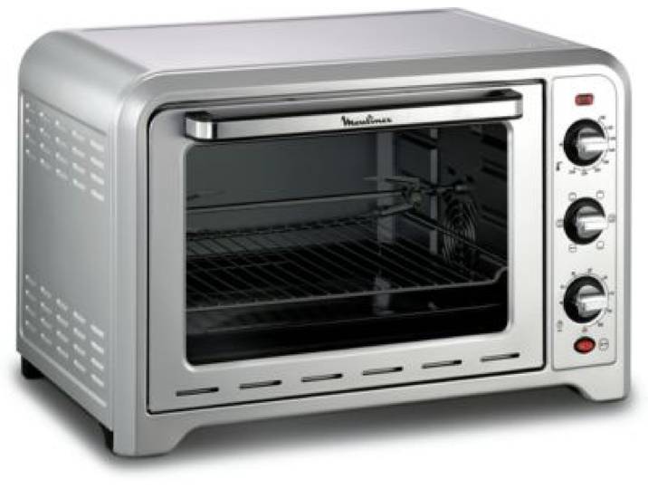 Moulinex - Mini Four Ox485e10