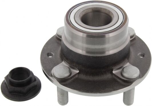 Mapco Radlagersatz 46583 Für Kia