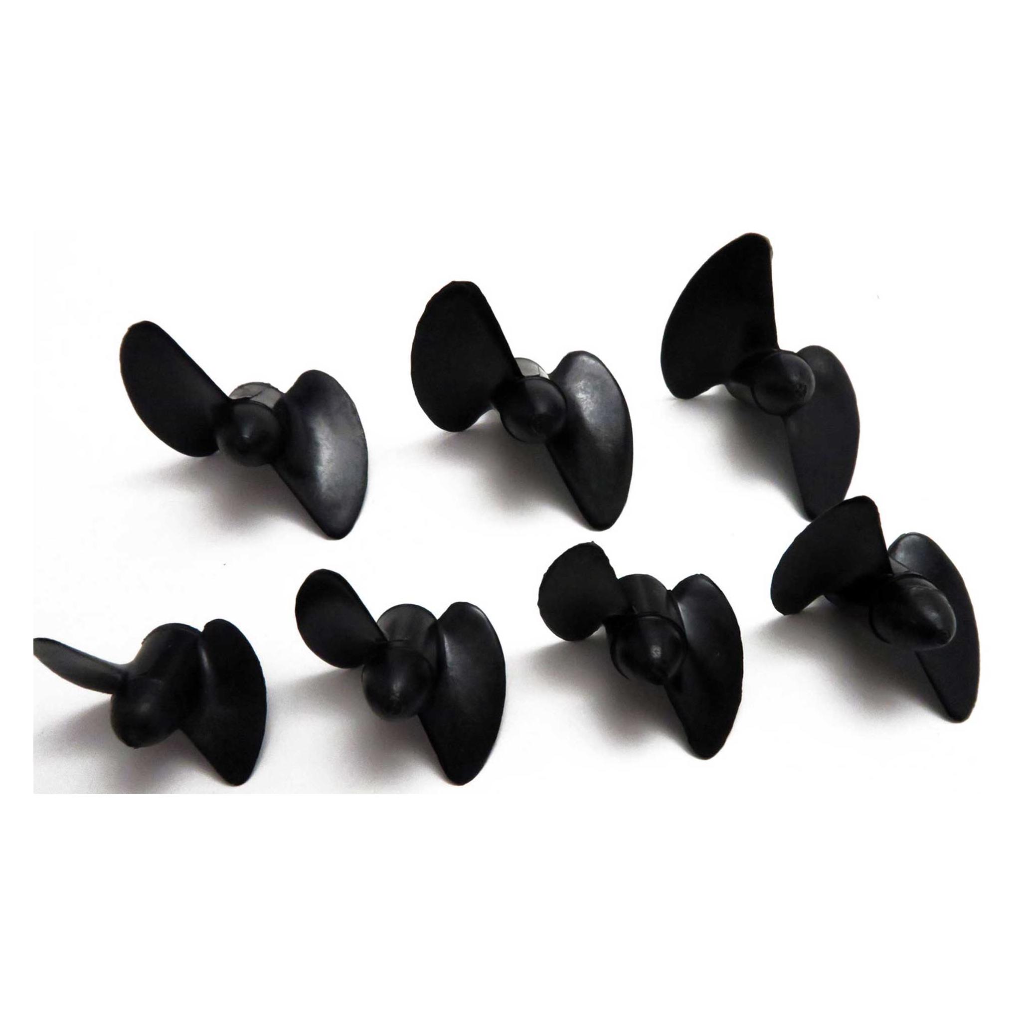 Super rennschraube "x" links m5 2-blatt m5 ø50x80x1,6 hochleistungs-rennschraube (456.50L)