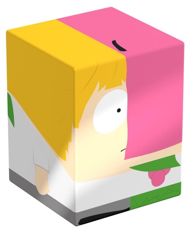 Squaroes South Park: Fractured but Whole SP023 Mintberry Crunch