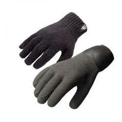 Waterproof Latex Dryglove HD Short - inkl Thermo Handschuh - Gr: S